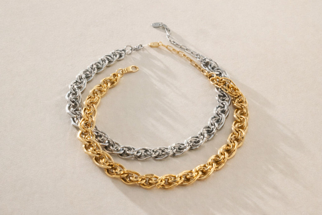 Free People Myra Short Necklace