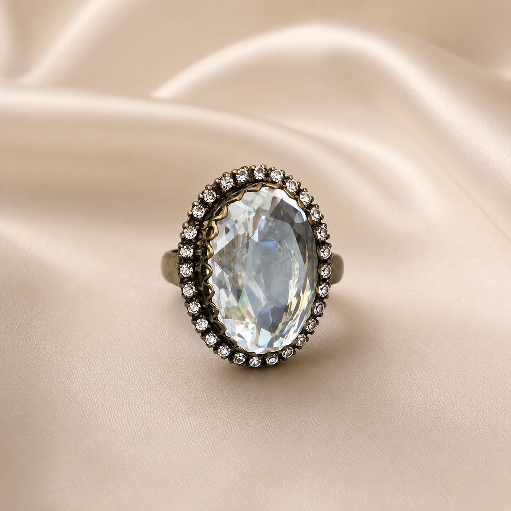 Sequin Rings