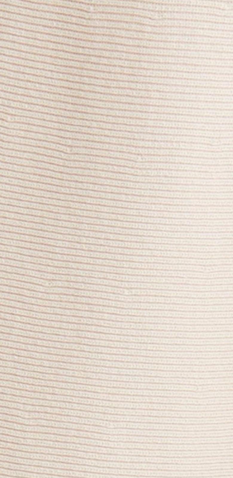 Ted Baker LondonWomen’s Olivia Rib Fit & Flare Dress Size 5 NWT Blush Pink