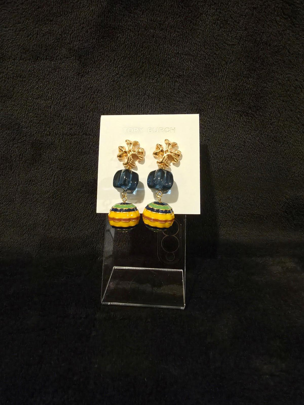 Torry Burch Earrings