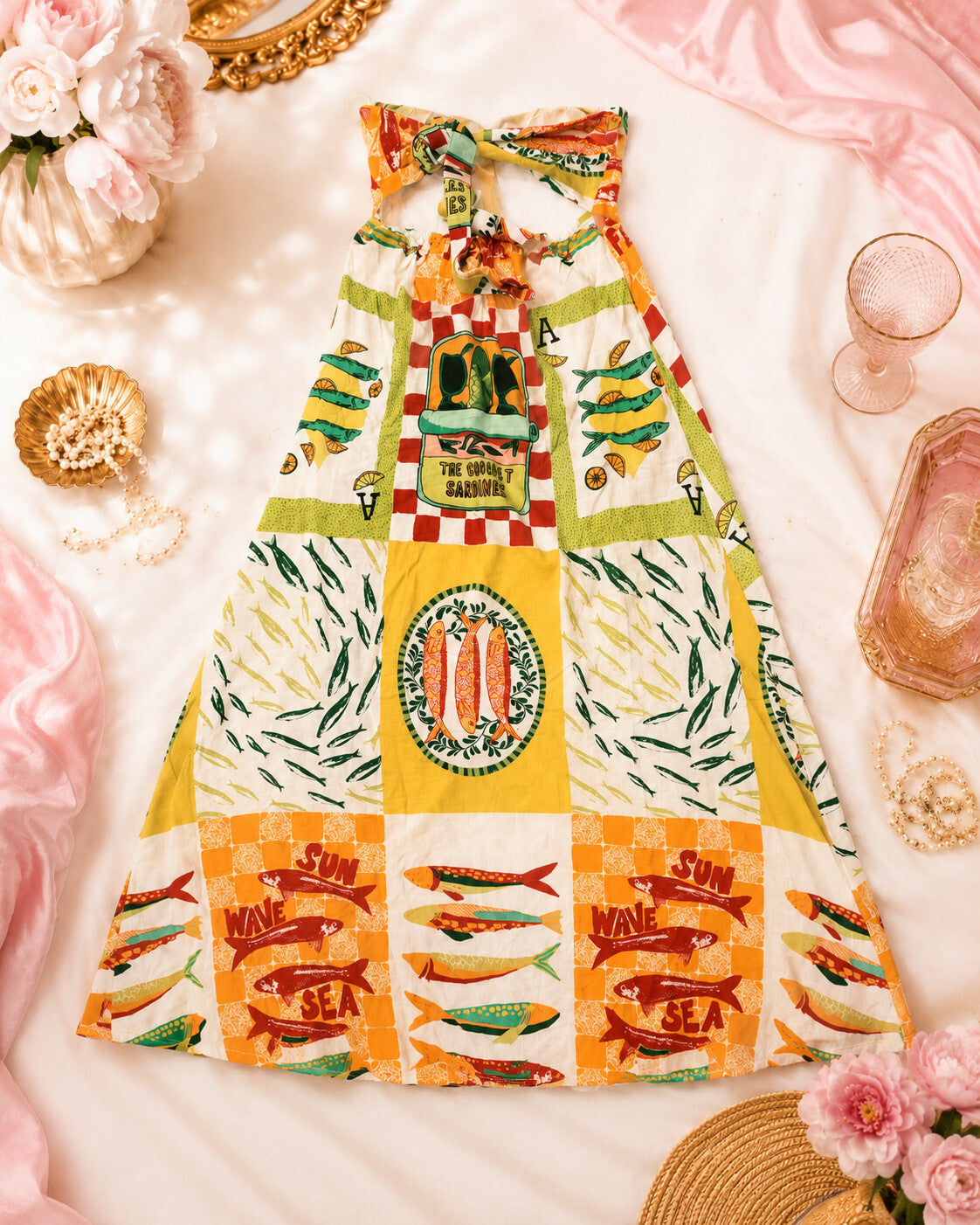 Paper Heart Womens Dresses