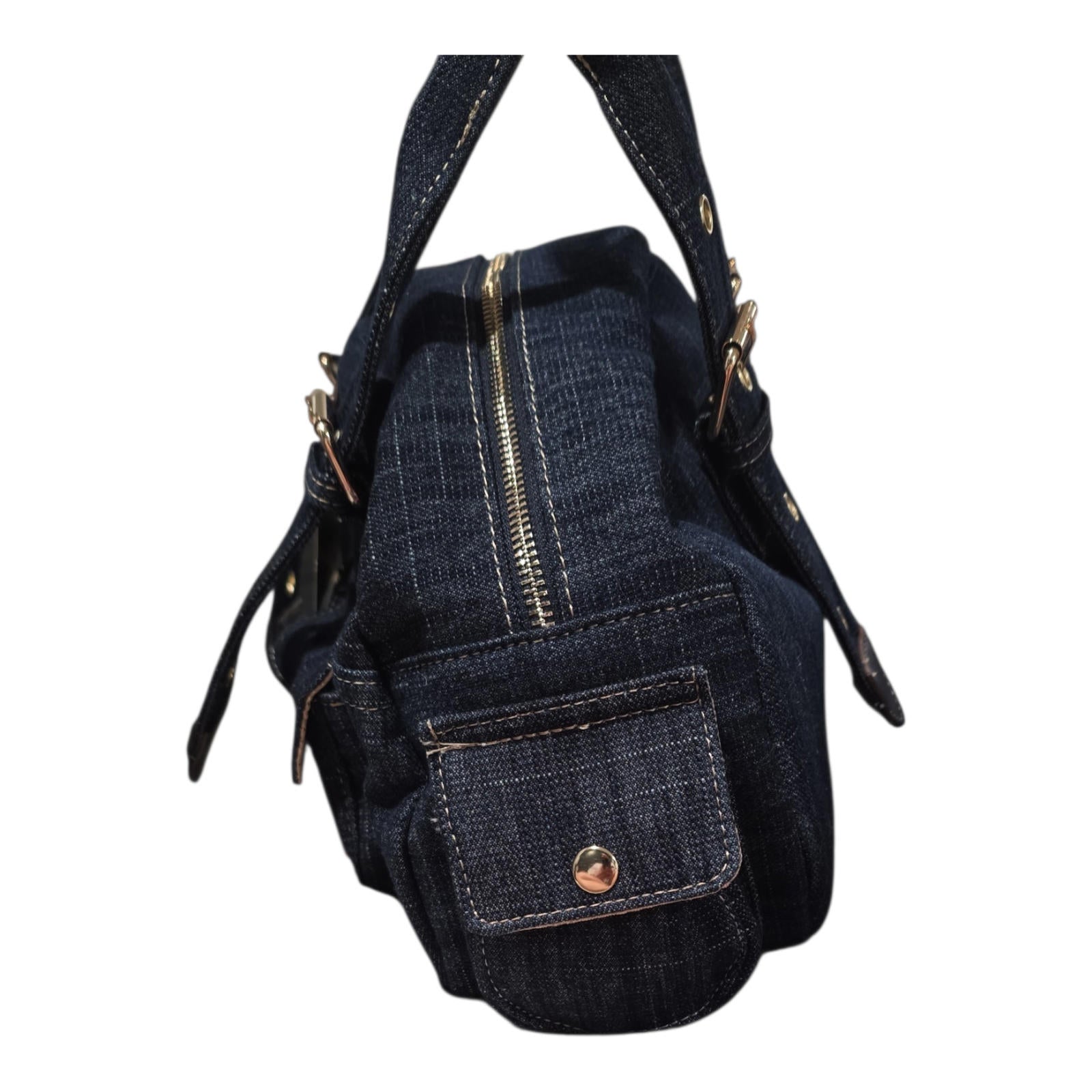 True Religion Denim Viral Bag
