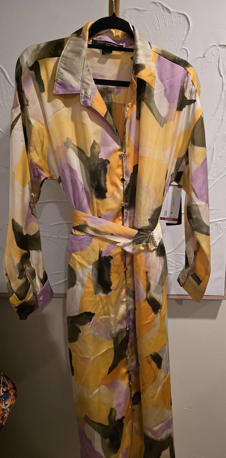 French Connection Dress