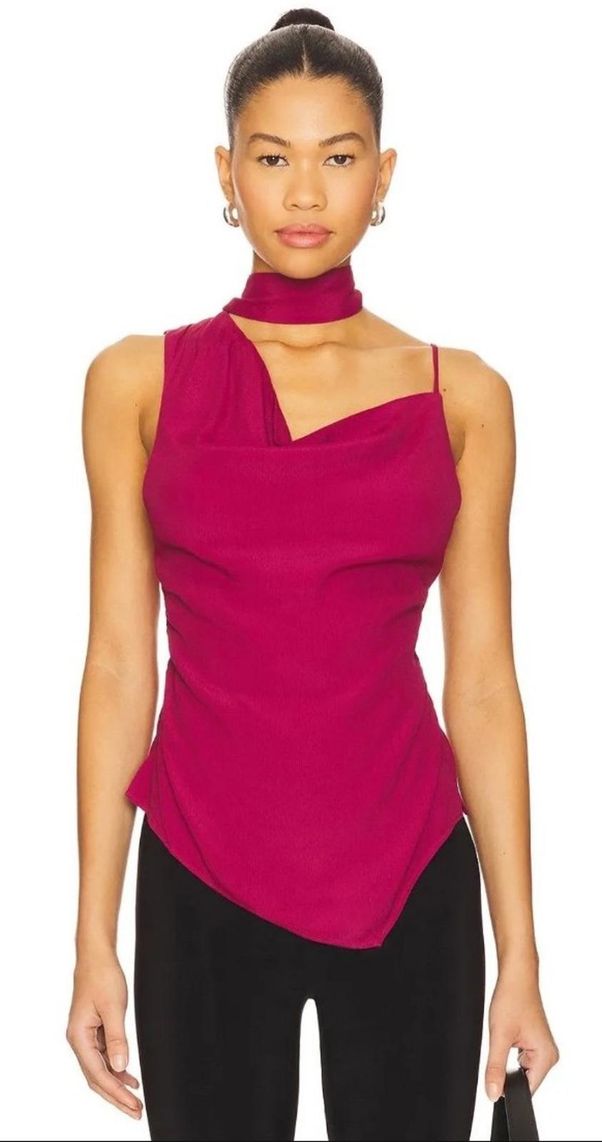 Free People True to You Top XL