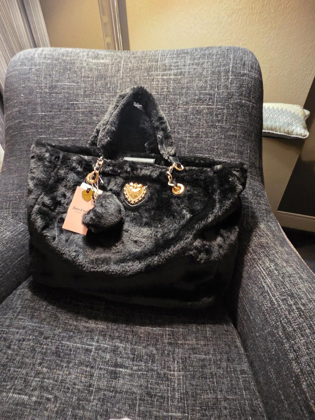 Juicy Couture Tote