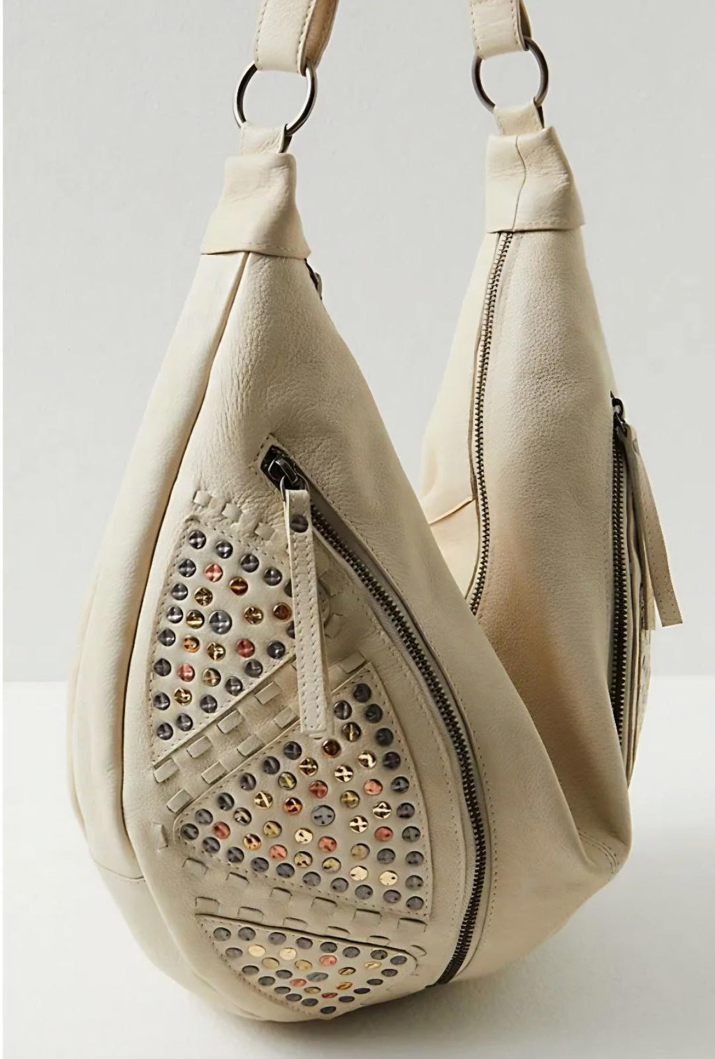 Free People West Side Studded Sling