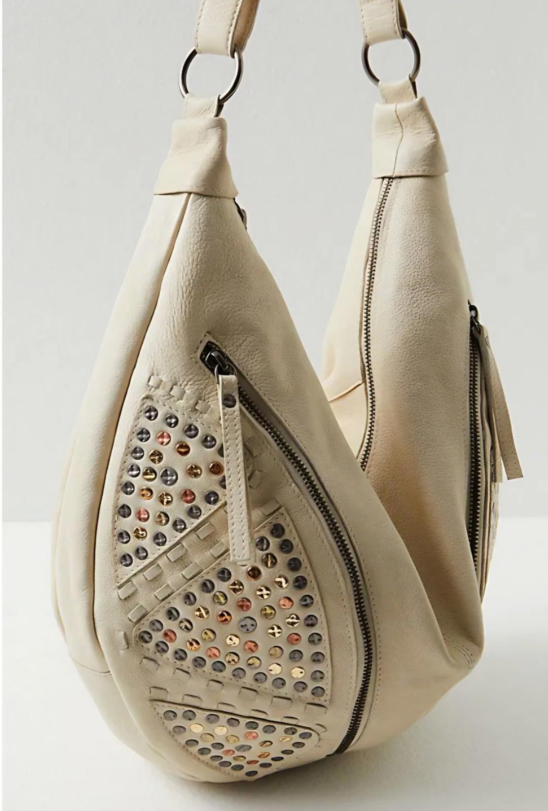 Free People West Side Studded Sling