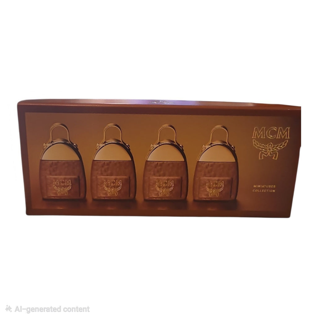 Mode Creation Munich MCM Eau De Parfume