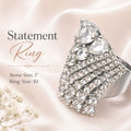 Statement Ring