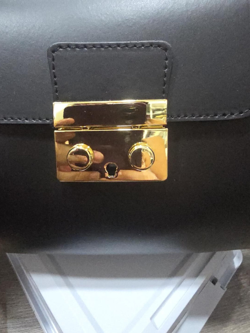Claudia Firenze Handbag