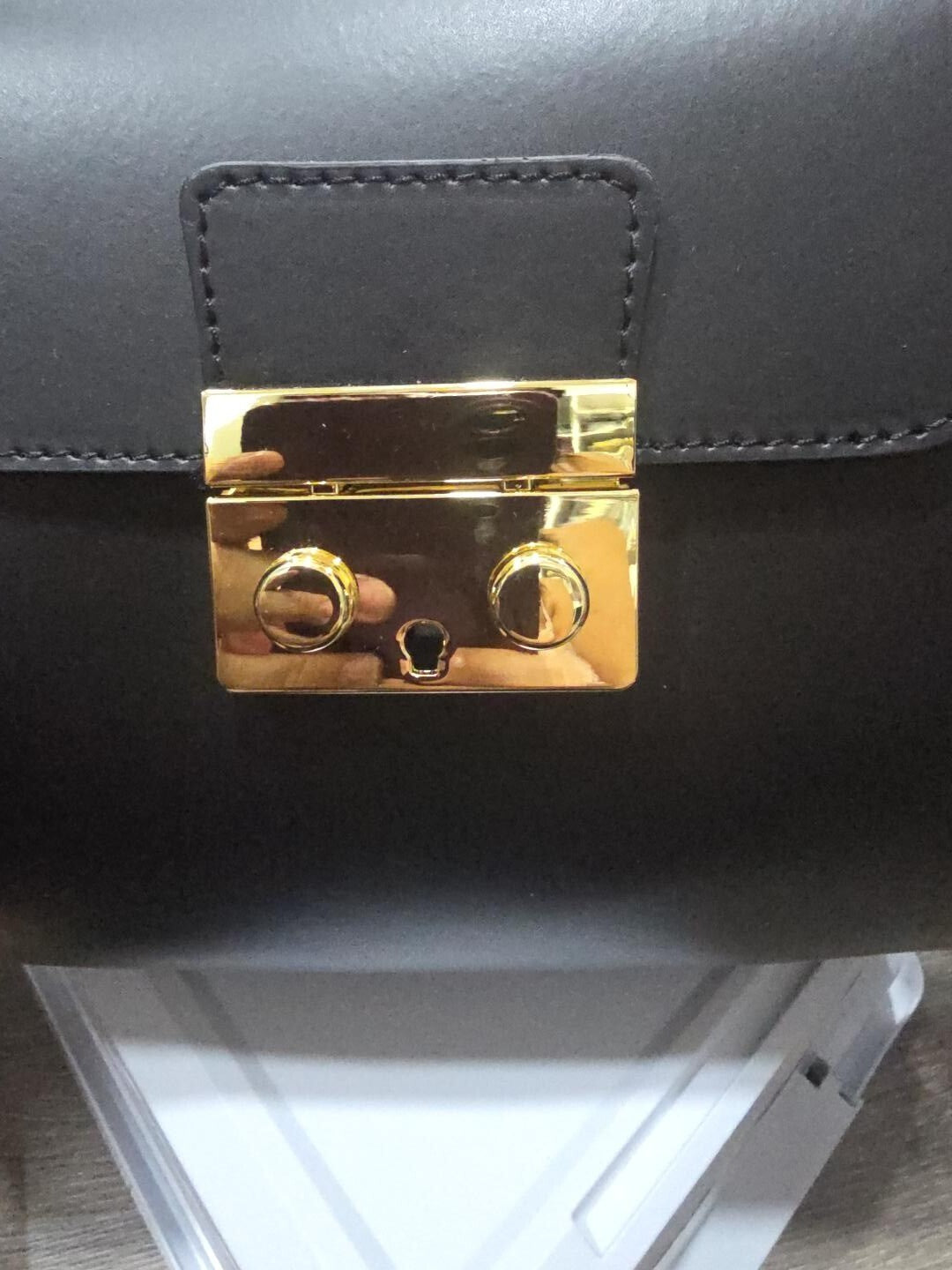 Claudia Firenze Handbag