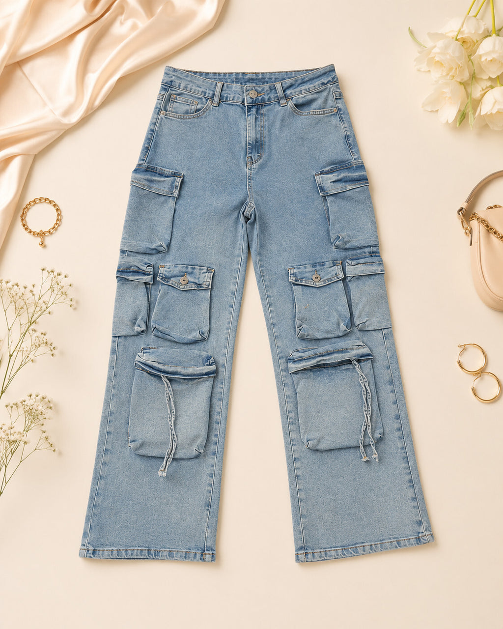 Telepatia Jeans