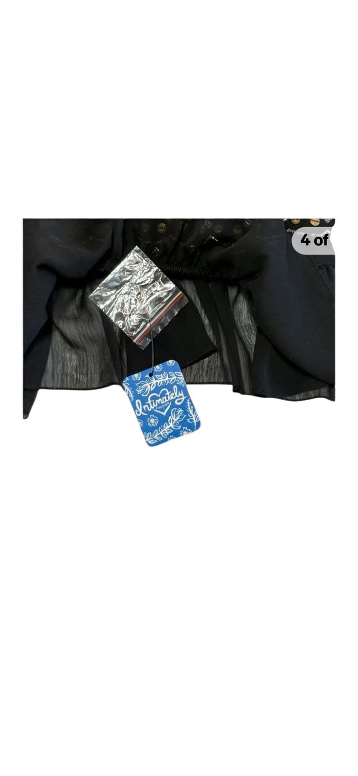 Free People Camille Top