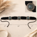Raj Beaded Belts