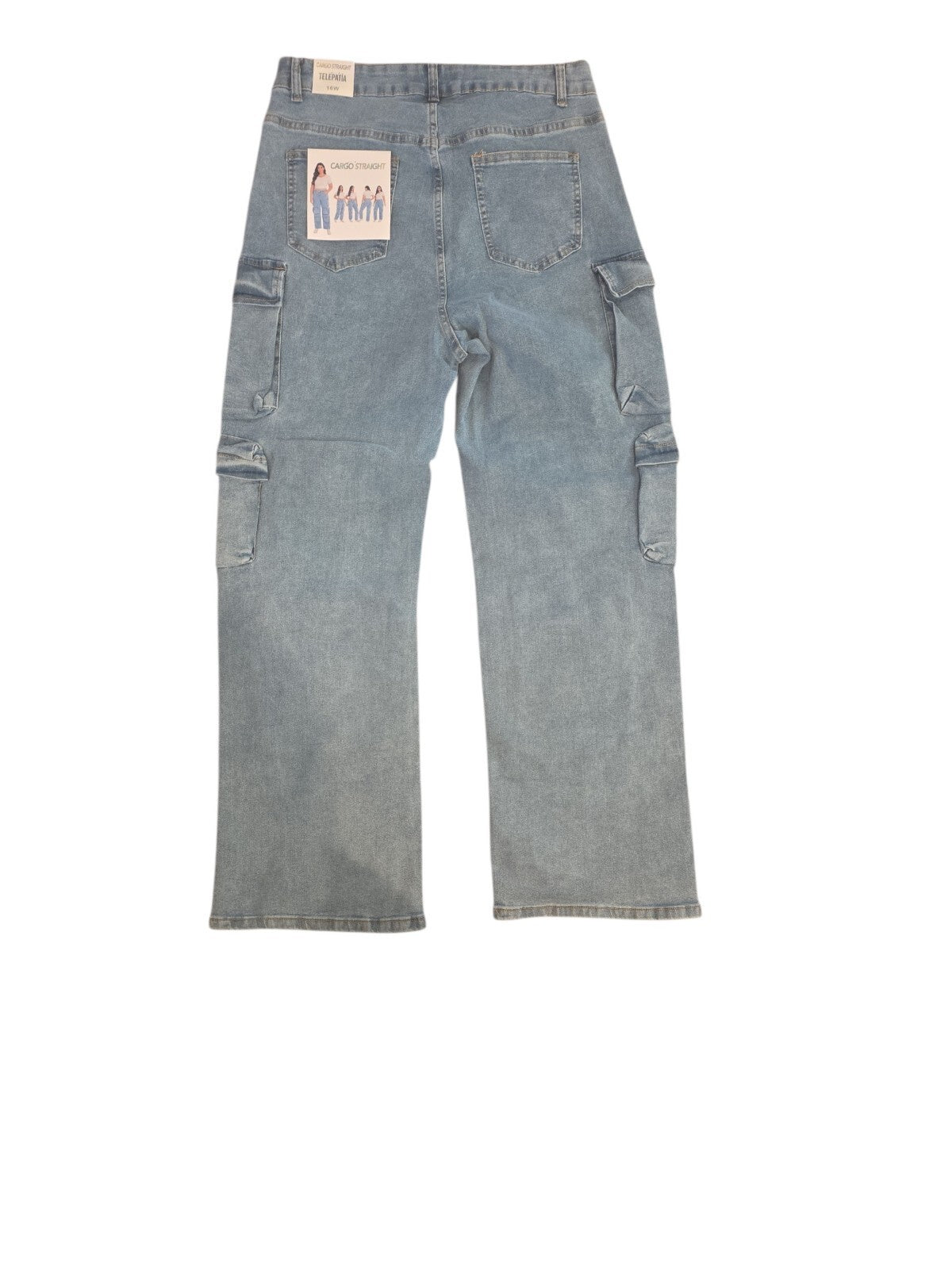 Telepatia Jeans