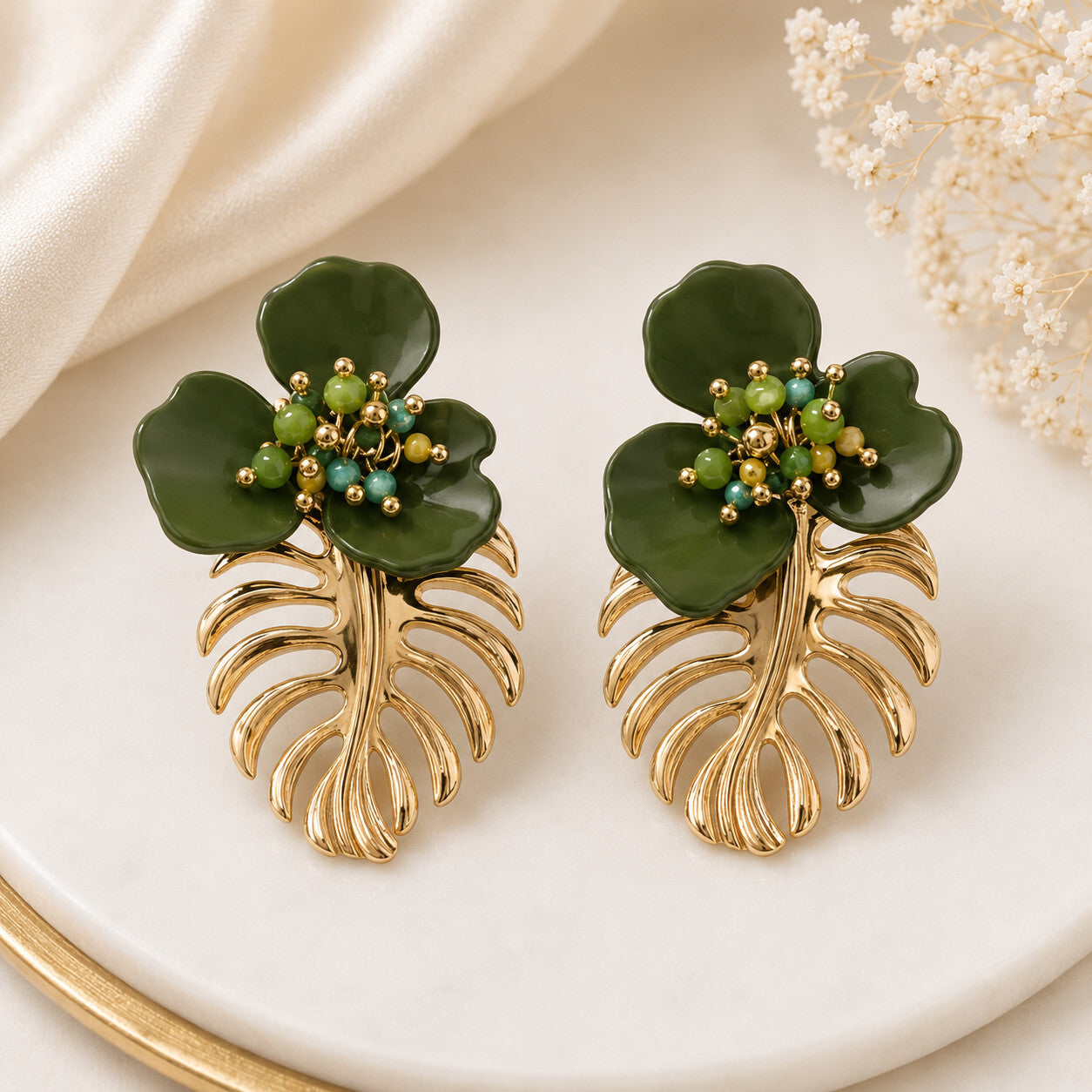 Atterri Earrings