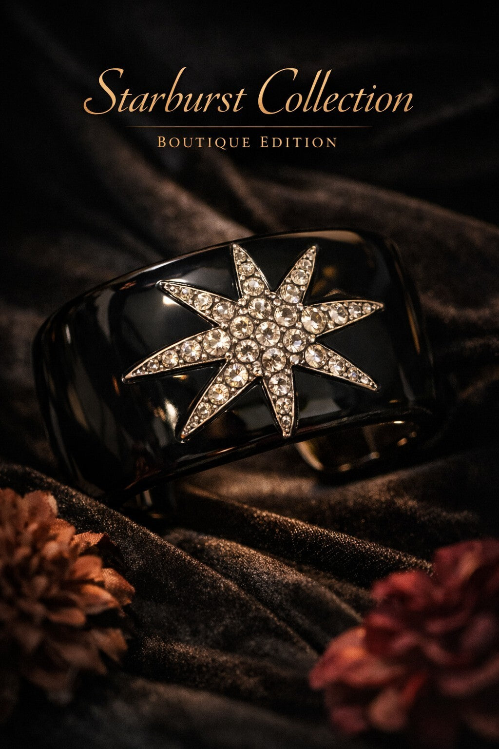 White House Black Market Cuff