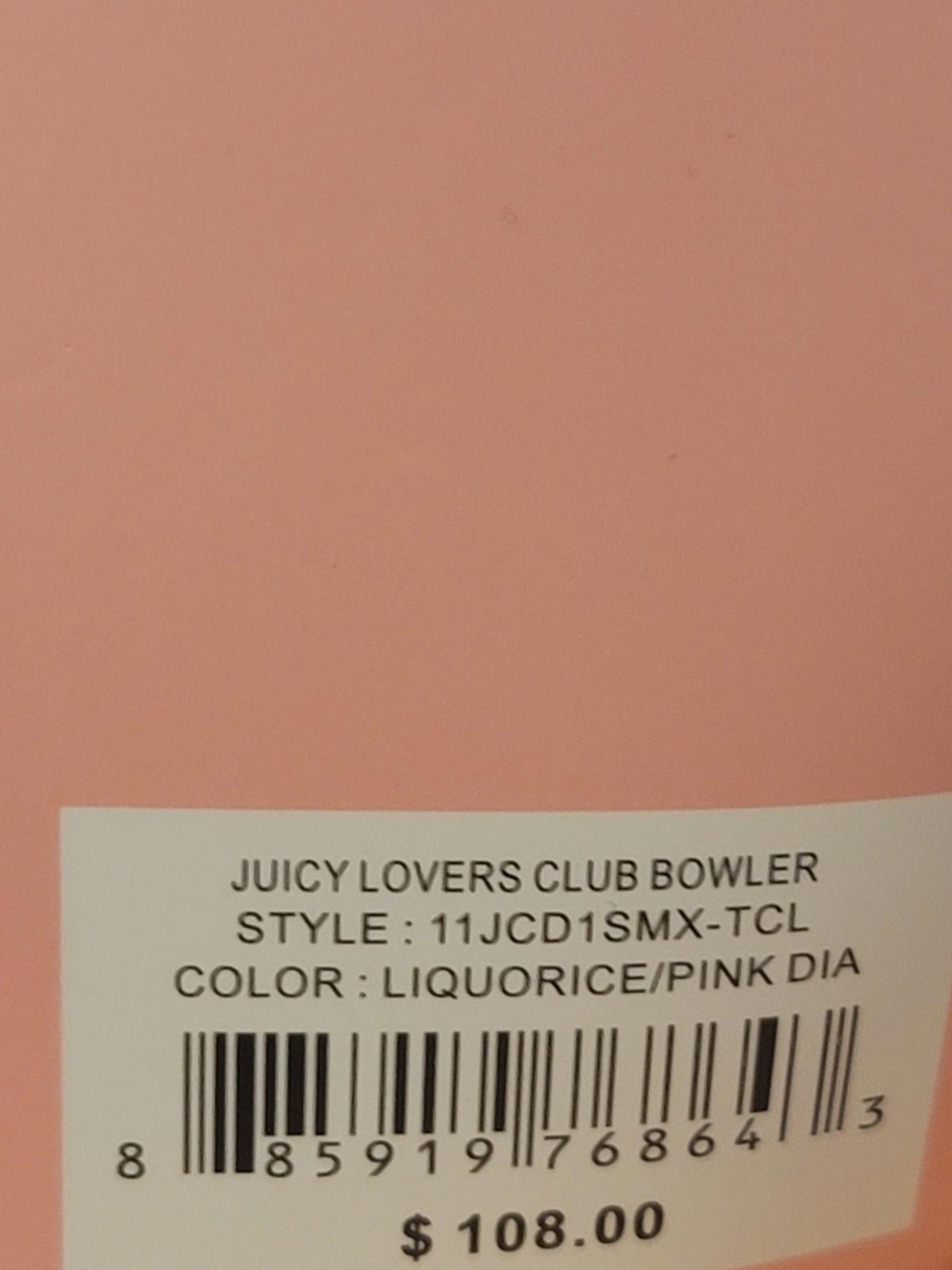 Juicy Couture Bag