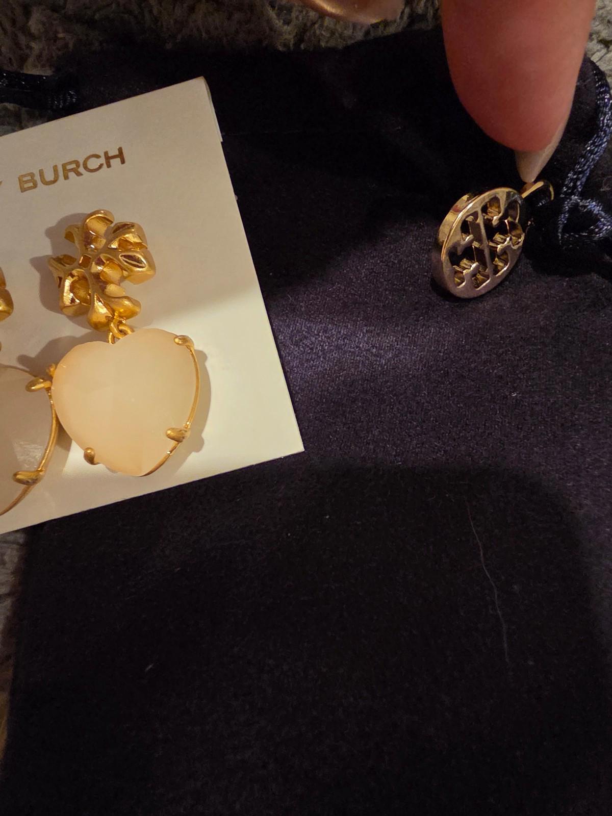 Tory Burch Earrings
