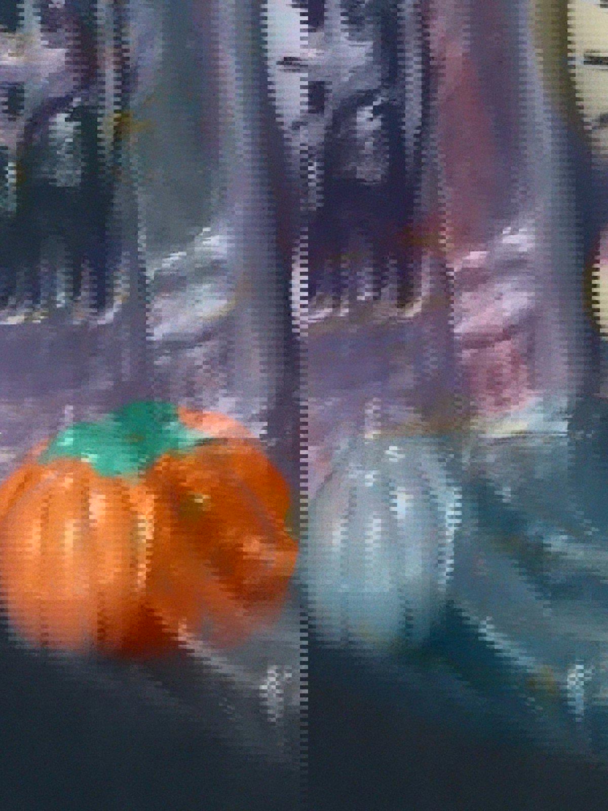 Hello Kitty Halloween Ceramics