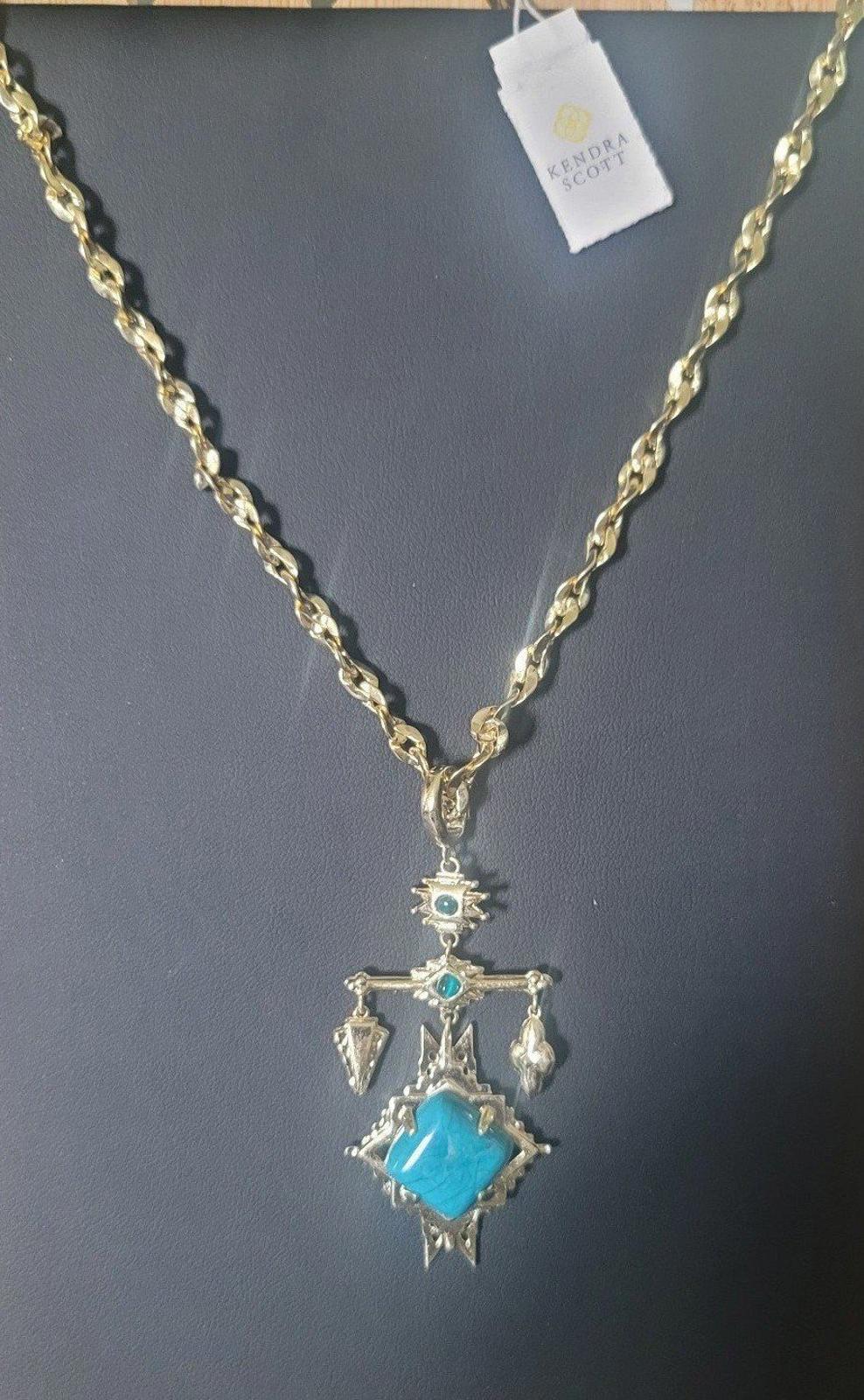 Kendra Scott Necklace