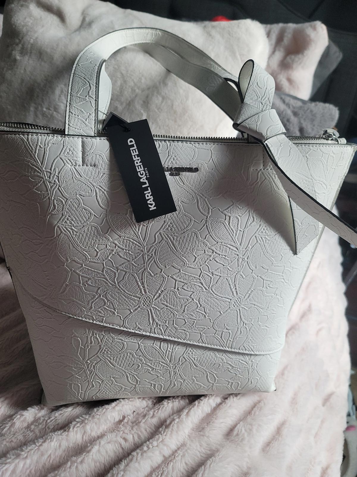Karl Lagerfeld Handbag