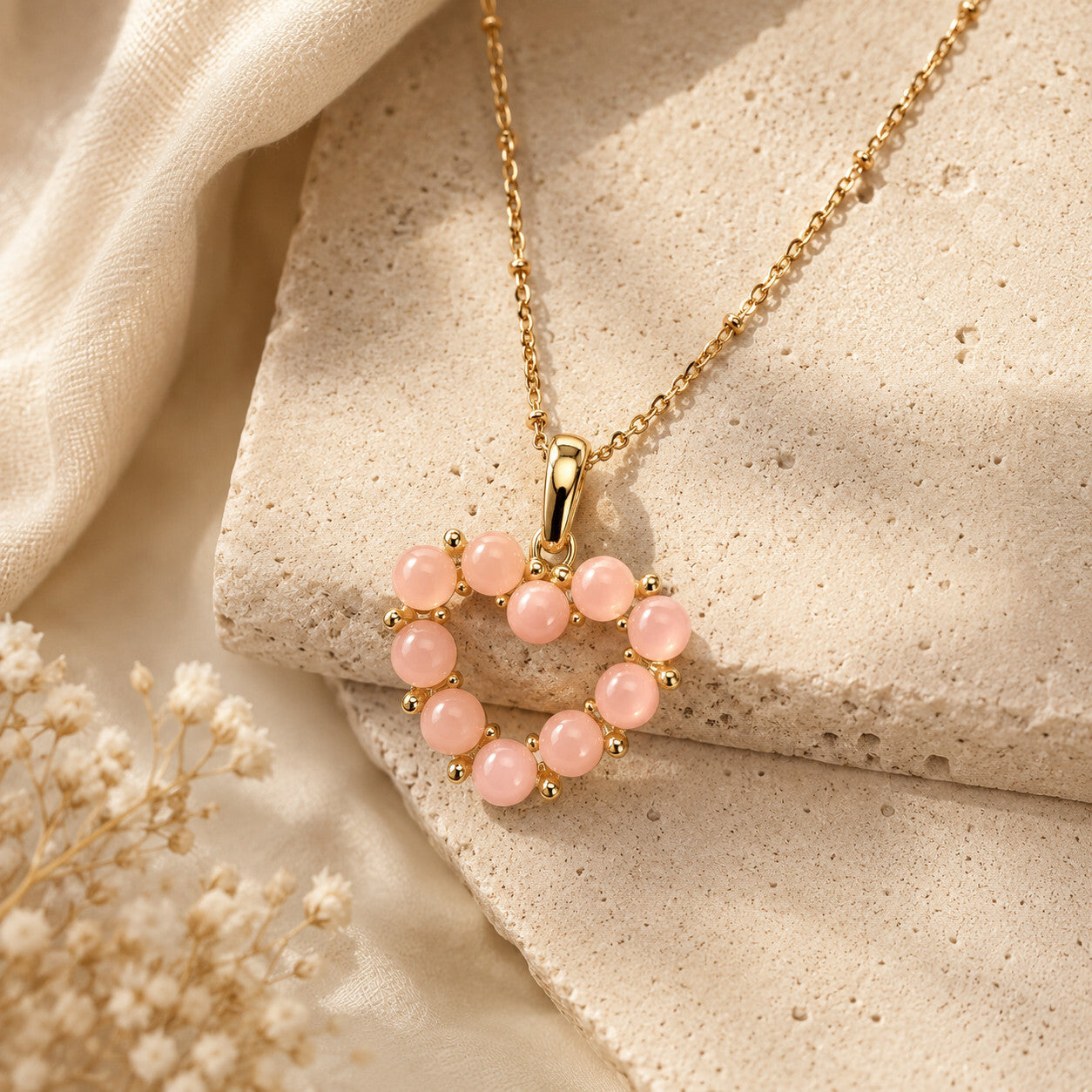 Kendra Scott Ashton Heart Drop