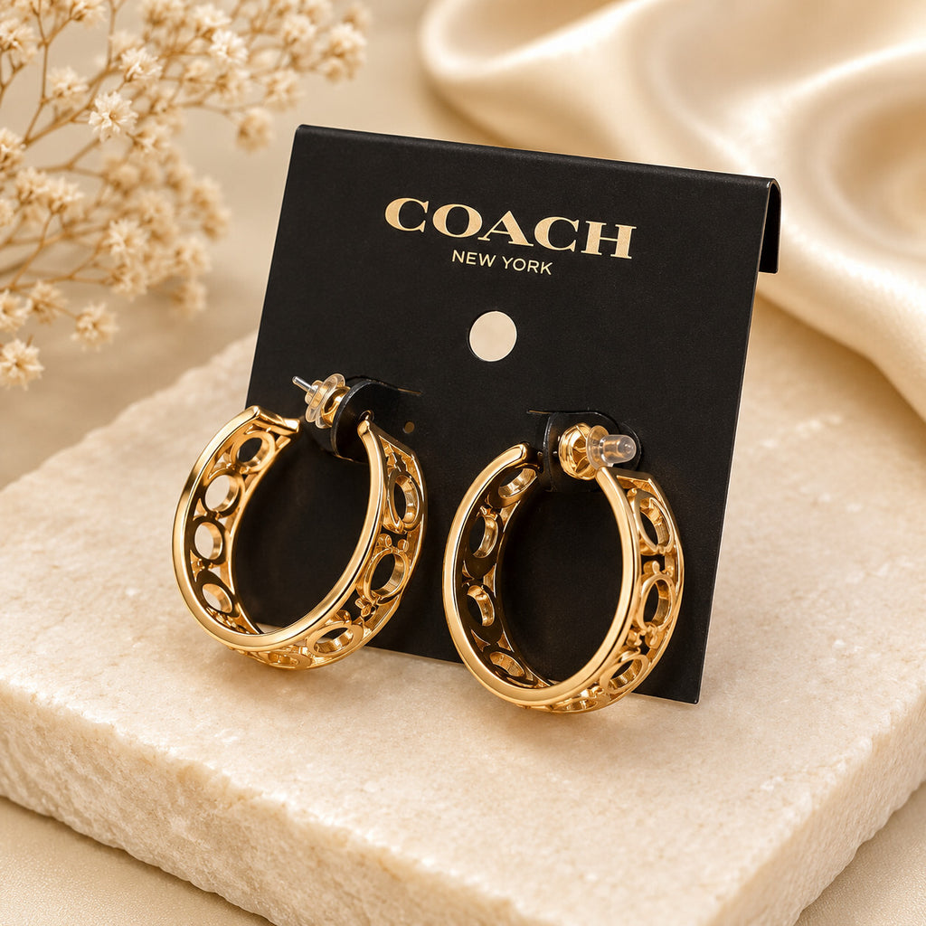 Coach Jewelry