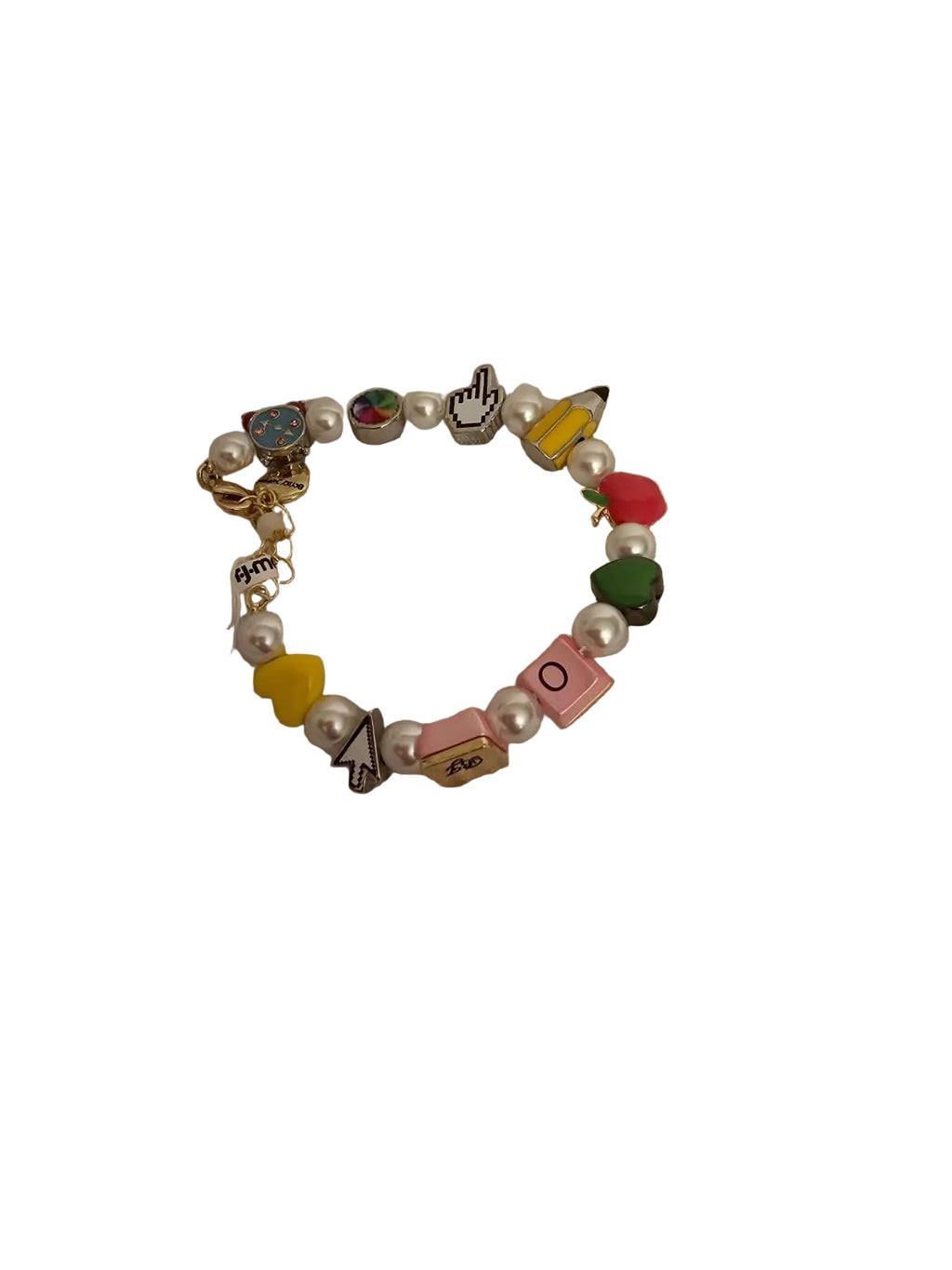 Betsey Johnson Bracelet