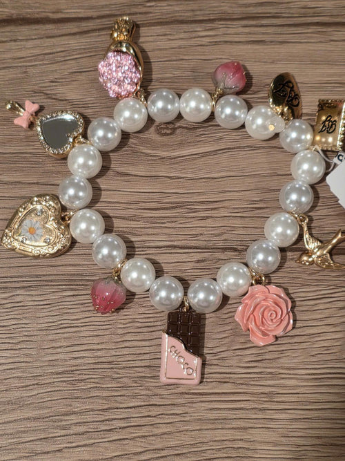 Betsey Johnson Bracelet