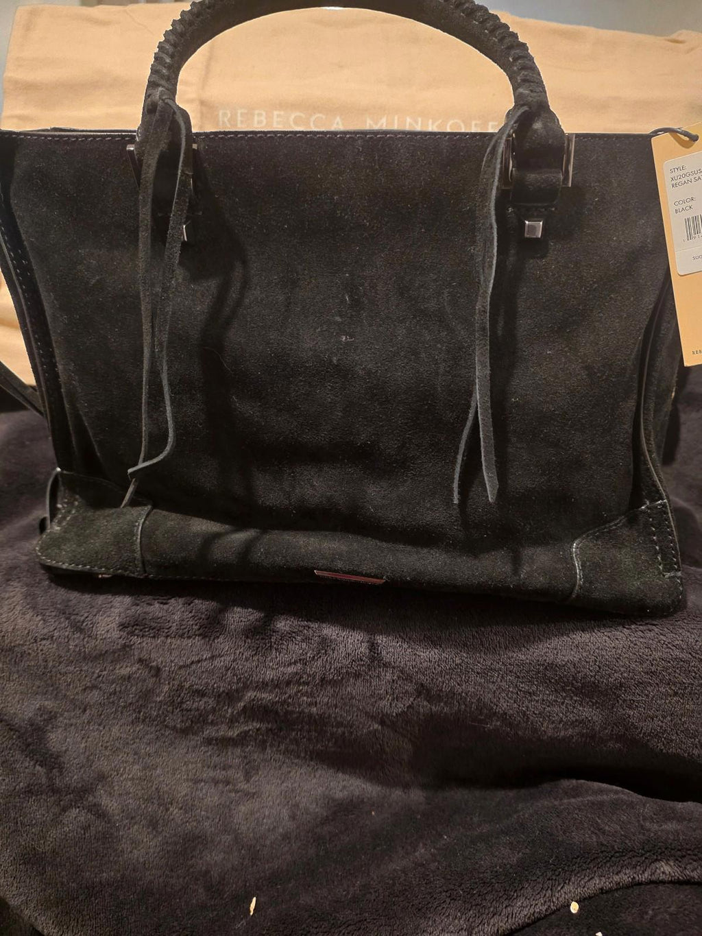 Rebecca Minkoff Purse