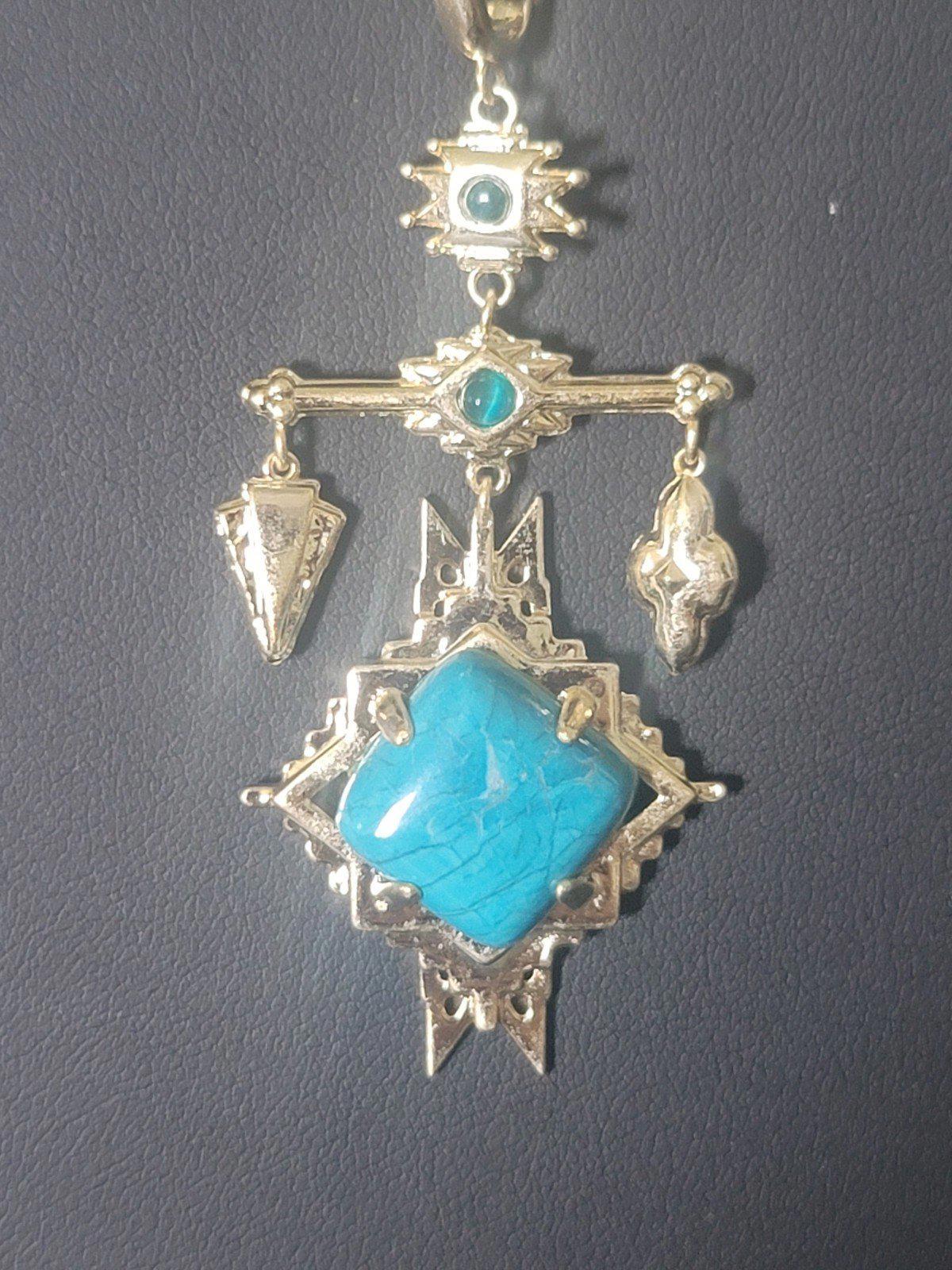 Kendra Scott Necklace