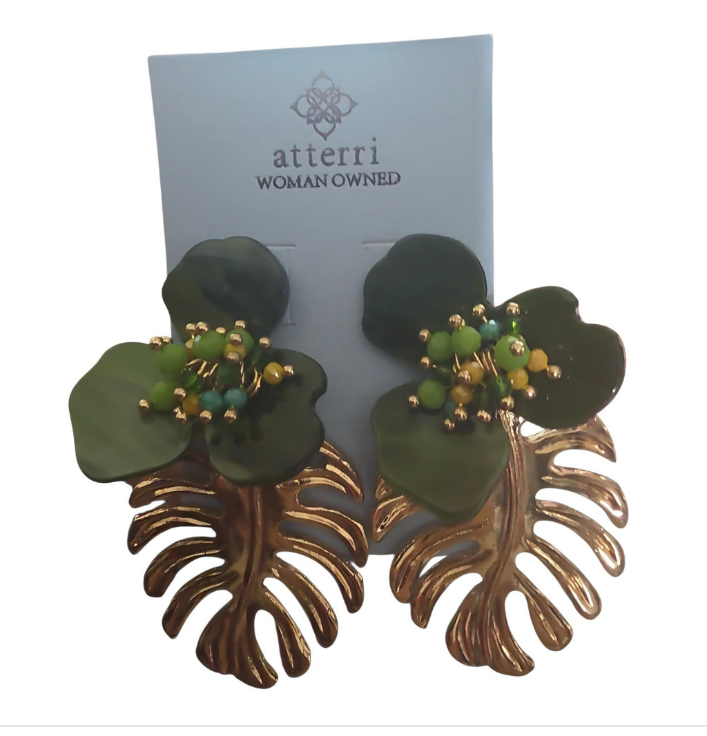 Atterri Earrings