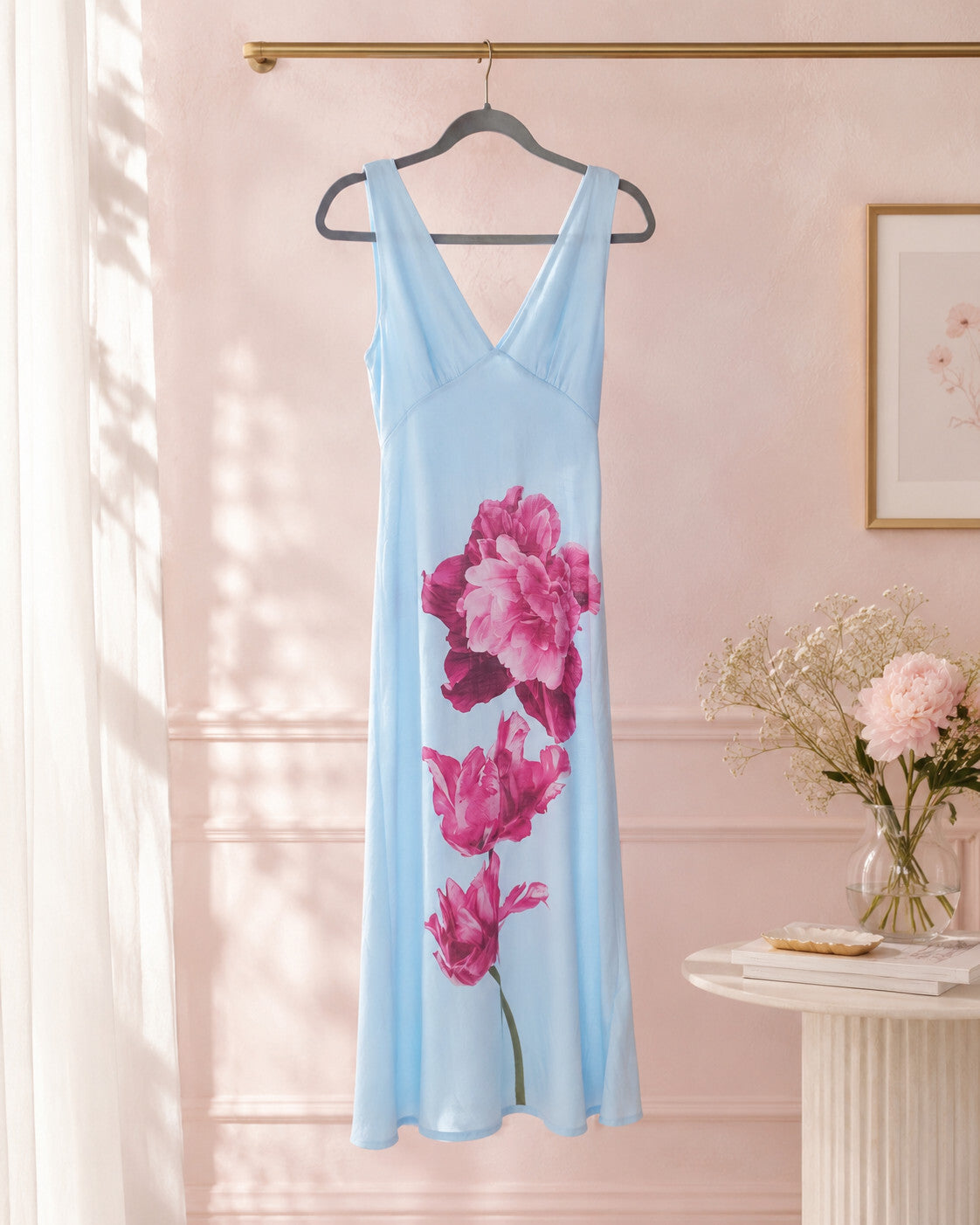 Paper Heart Womens Dresses