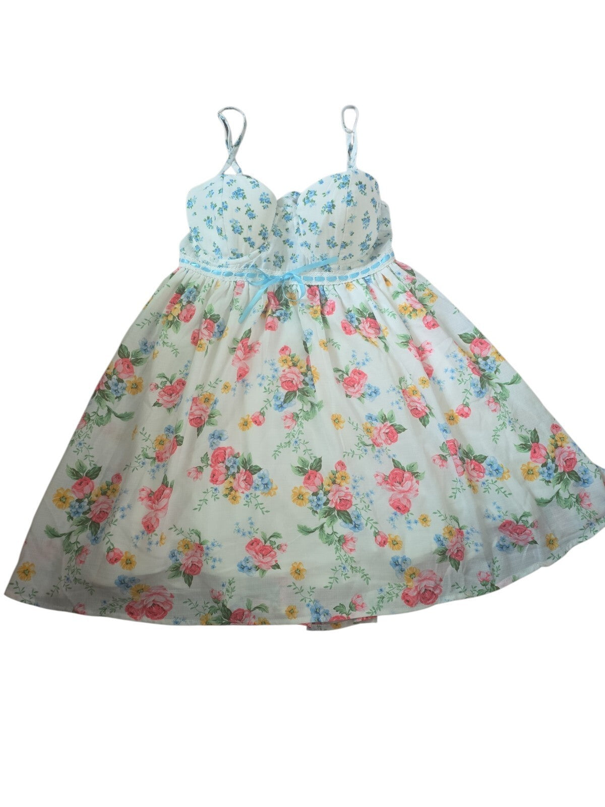 Altr'd State Dress Romper