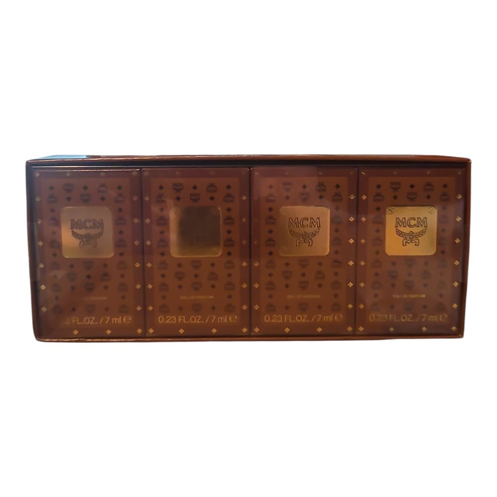 Mode Creation Munich MCM Eau De Parfume