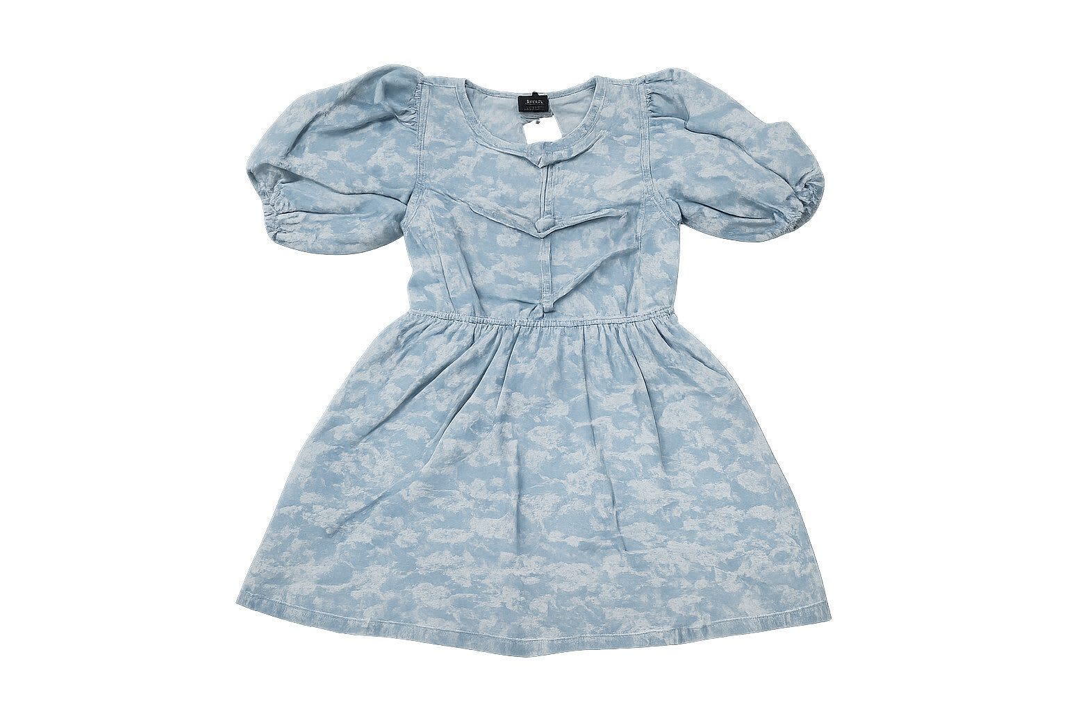 Miou Muse Dress