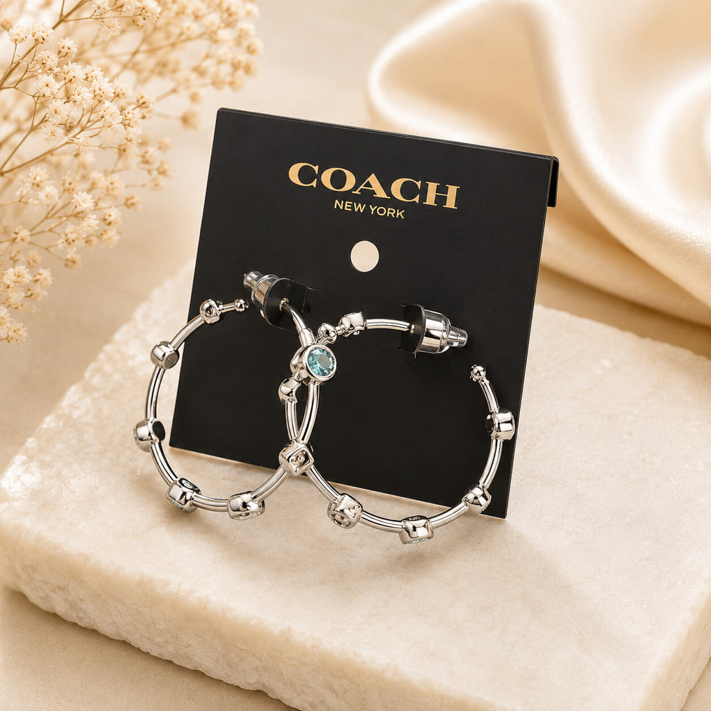 Coach Jewelry