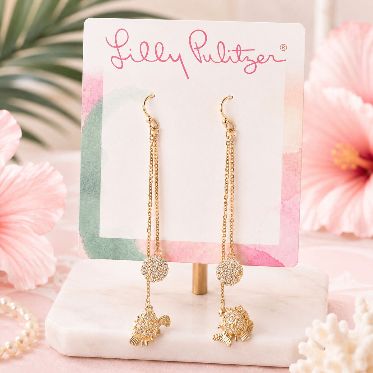 Lilly Pulitzer Jewelry