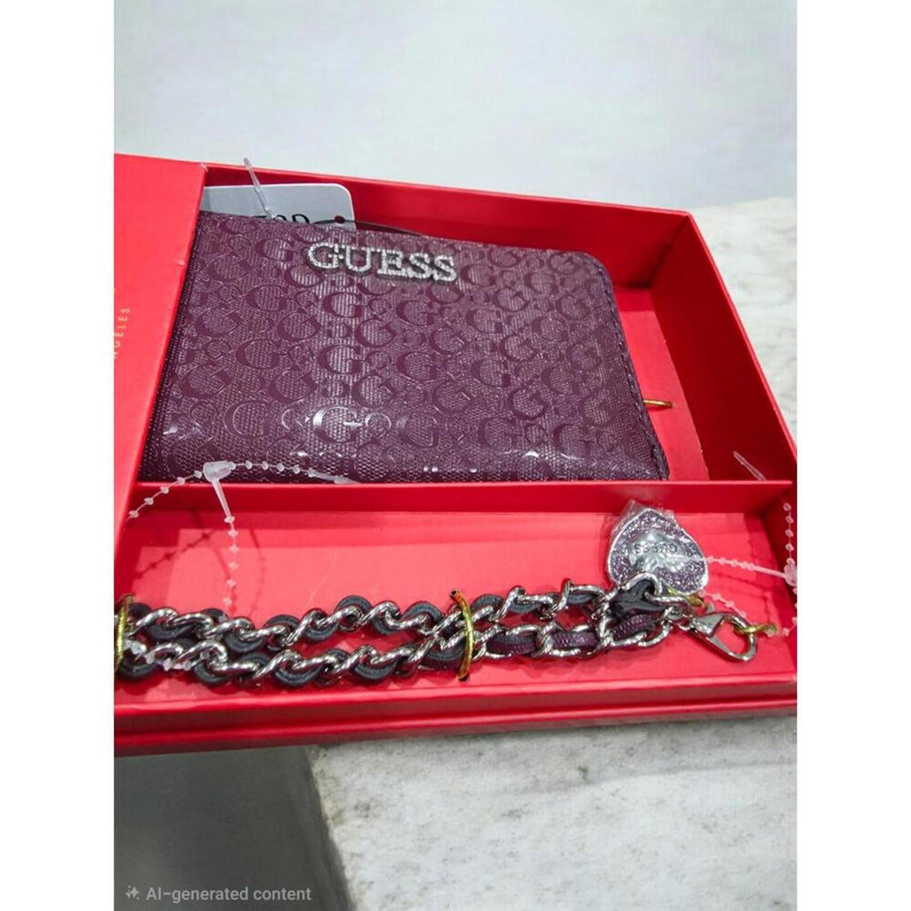 Guess Wallet