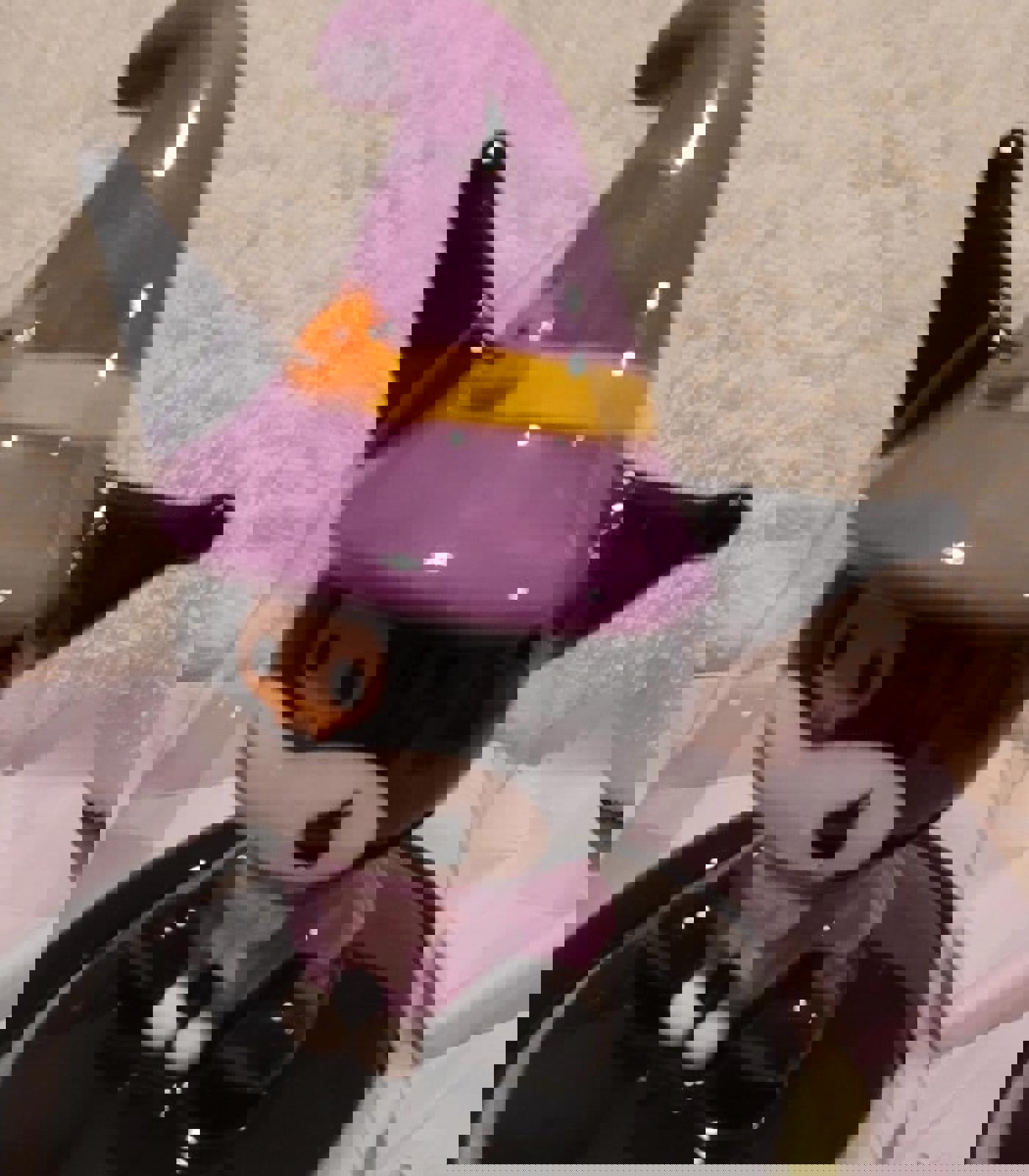 Hello kitty Kuromi Halloween Ceramic