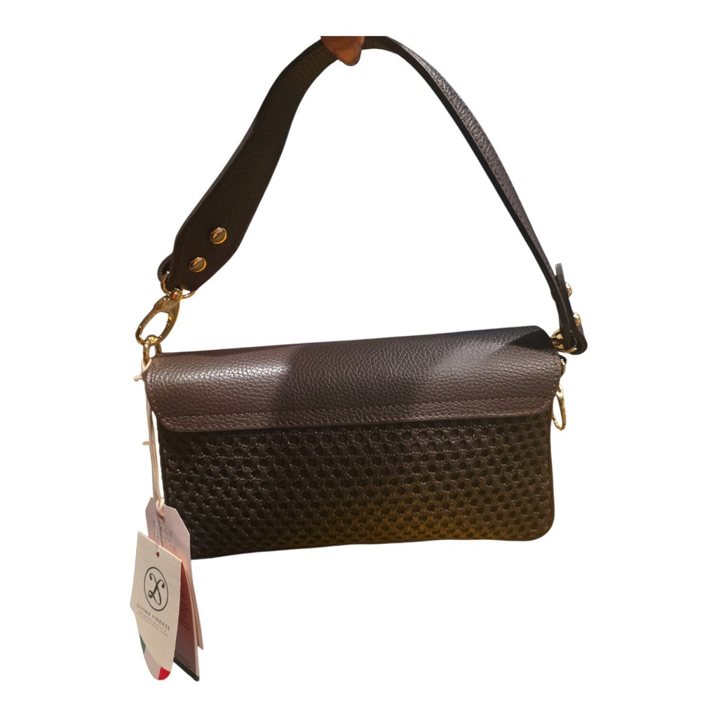 Divina Firenze Woven Bag