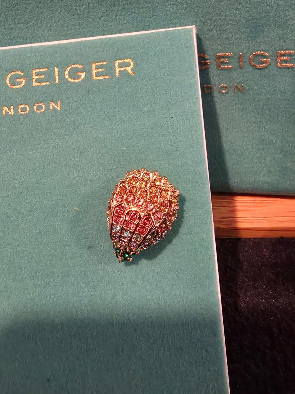 Kurt Geiger Earrings