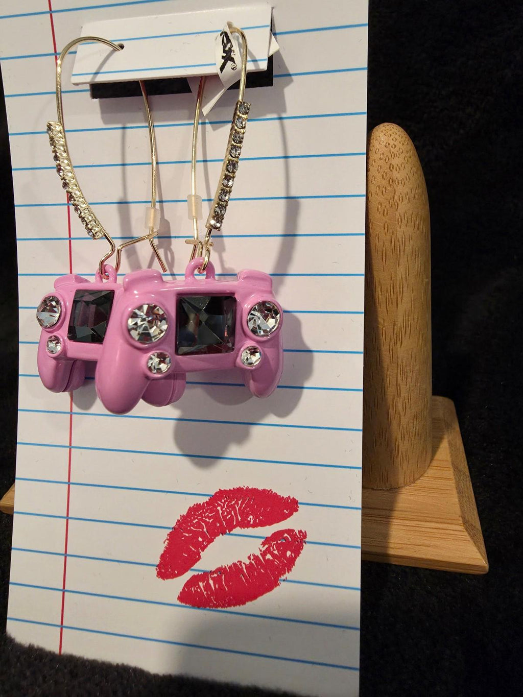 Betsey Johnson Earrings