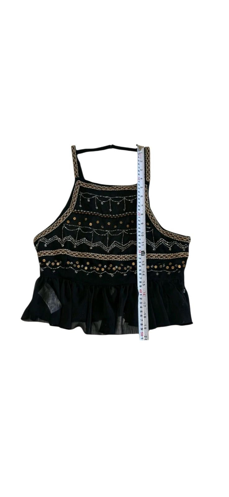 Free People Camille Top