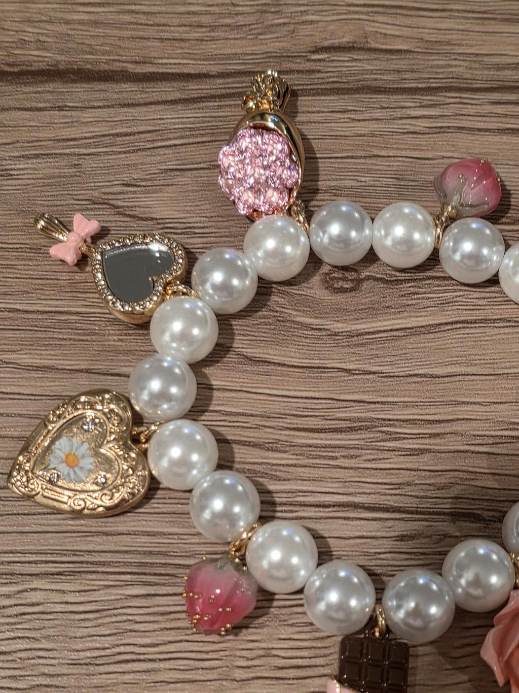 Betsey Johnson Bracelet