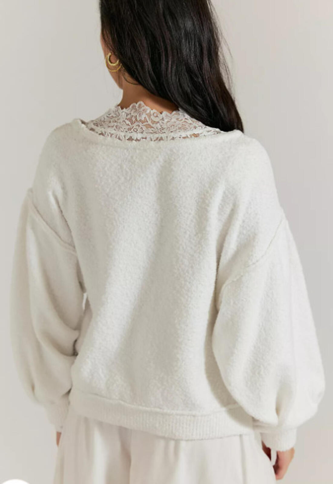 Free People We The Free Tip Top Pullover