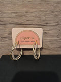 Piper-K Earrings