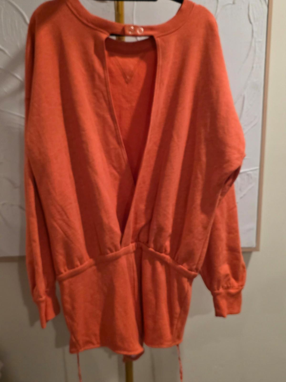 Free People Romper- Large