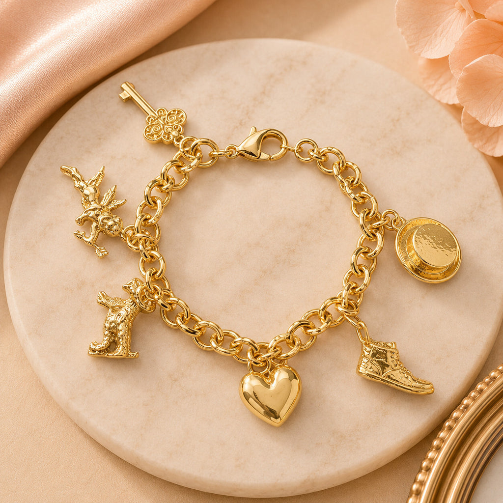 Ben-Amun Jewelry